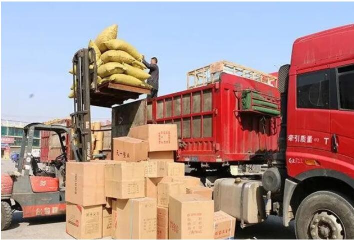 泉州到荔城区物流专线