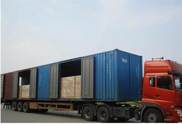 泉州到荔城区整车运输