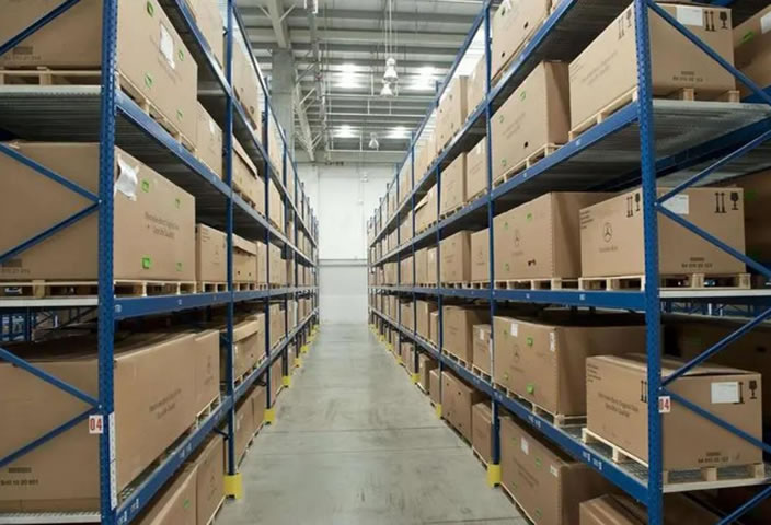 泉州到荔城区货物仓储