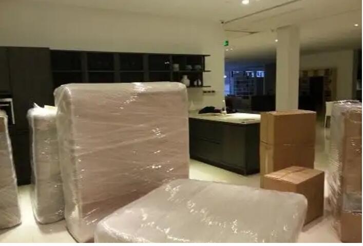 泉州到荔城区长途搬家