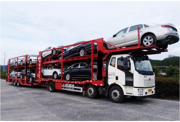 泉州到荔城区轿车托运